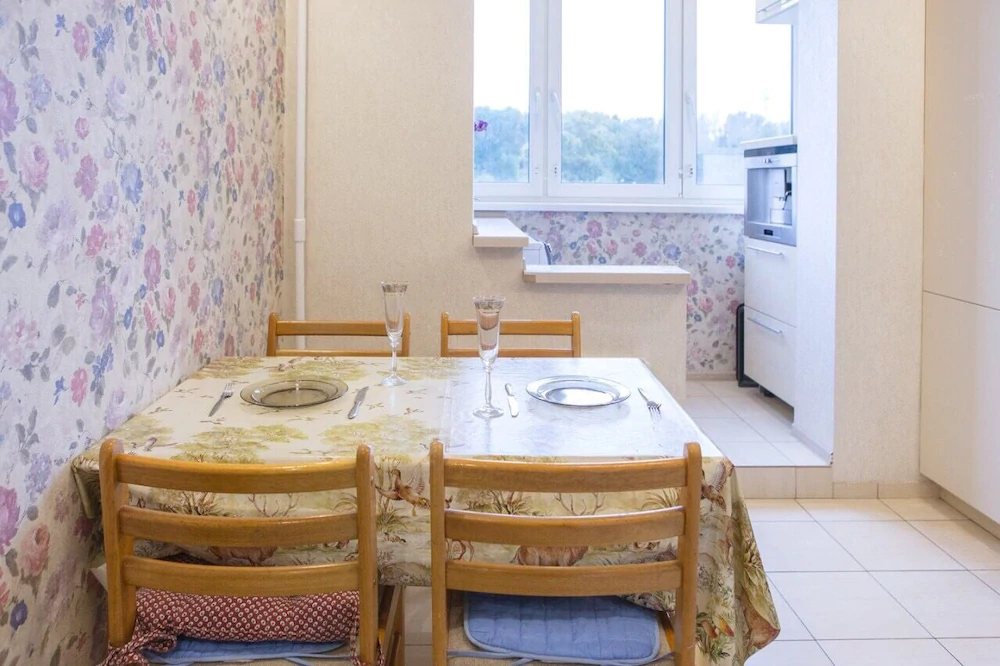 TravelFlat Apartments