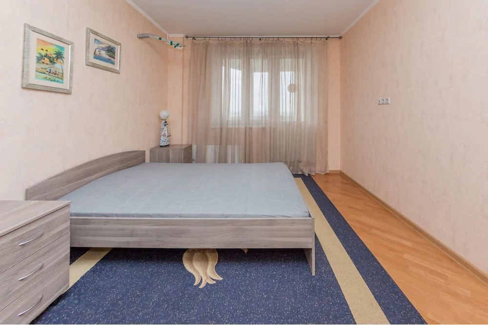 TravelFlat Apartments