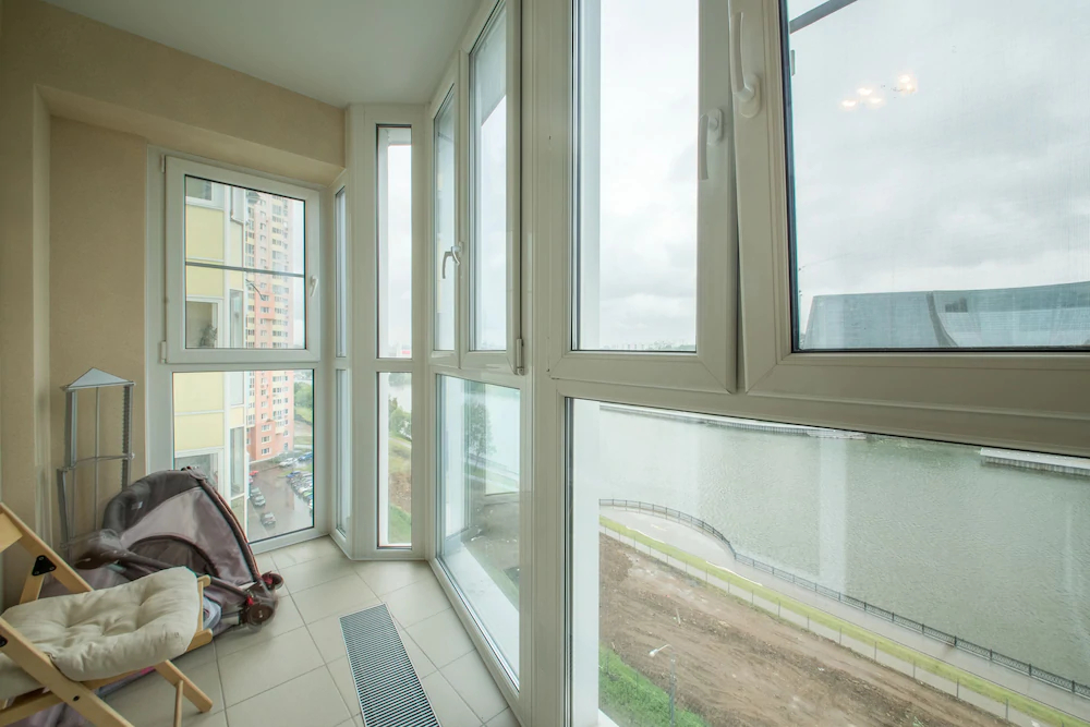 TravelFlat Apartments
