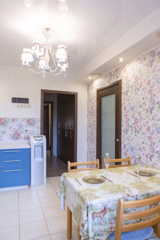 TravelFlat Apartments