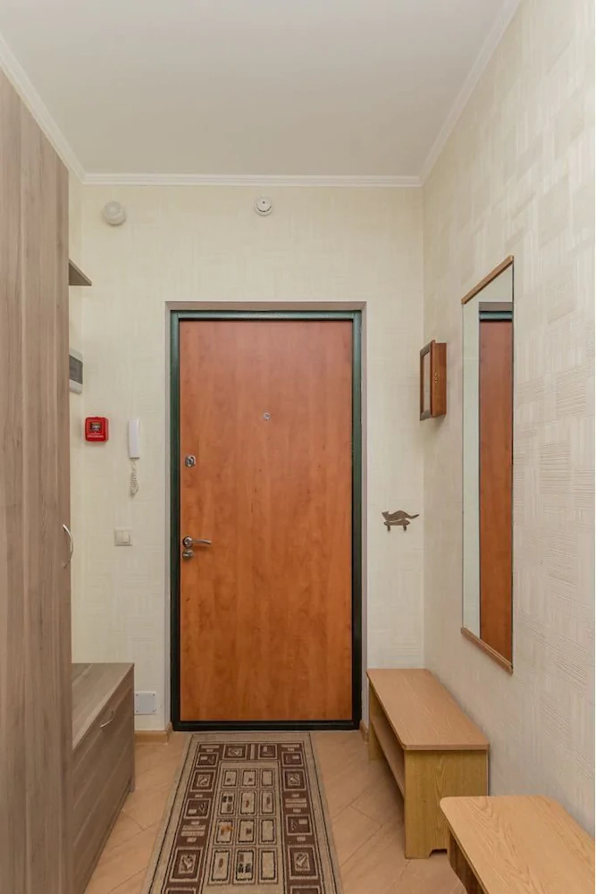 TravelFlat Apartments