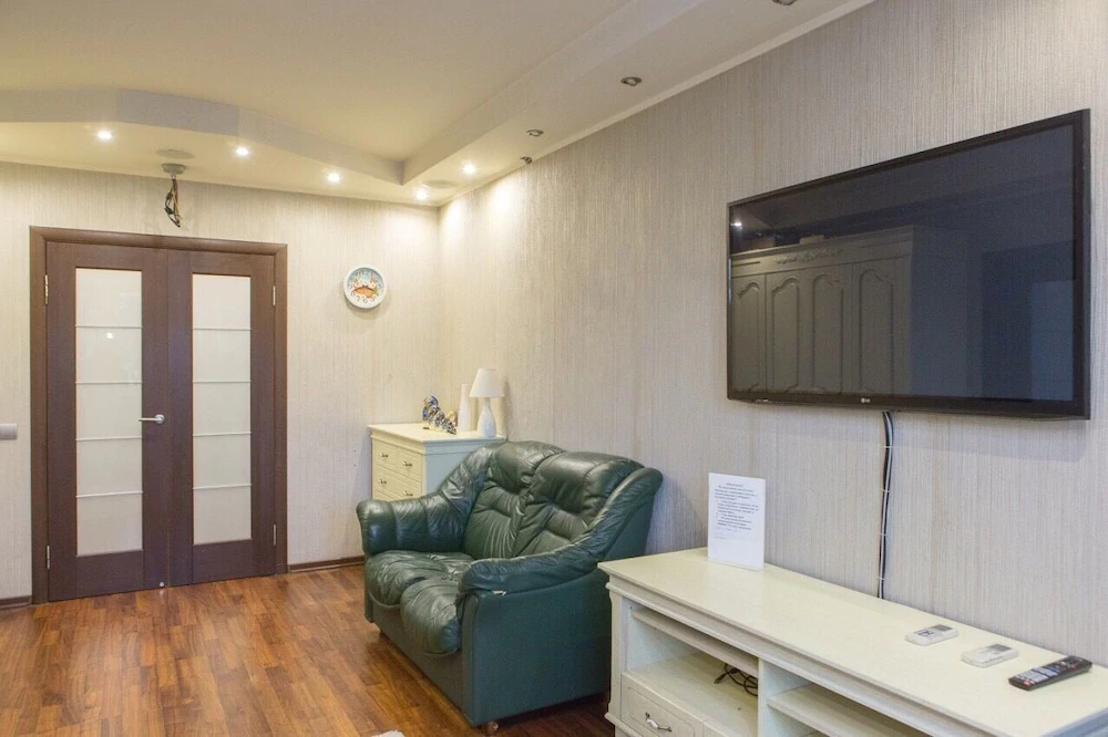 TravelFlat Apartments