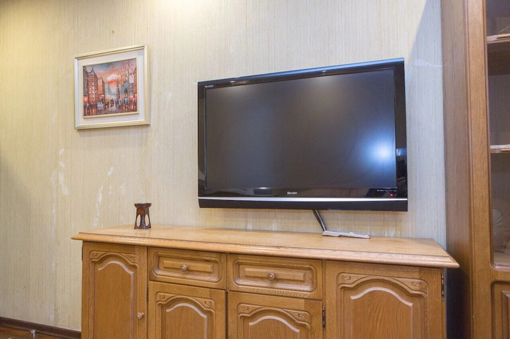 TravelFlat Apartments