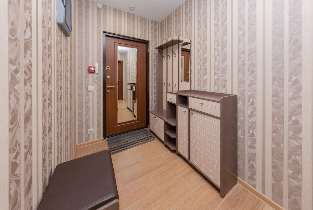 TravelFlat Apartments