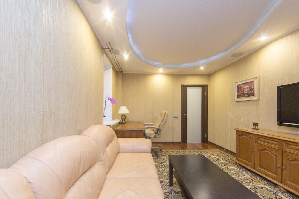 TravelFlat Apartments