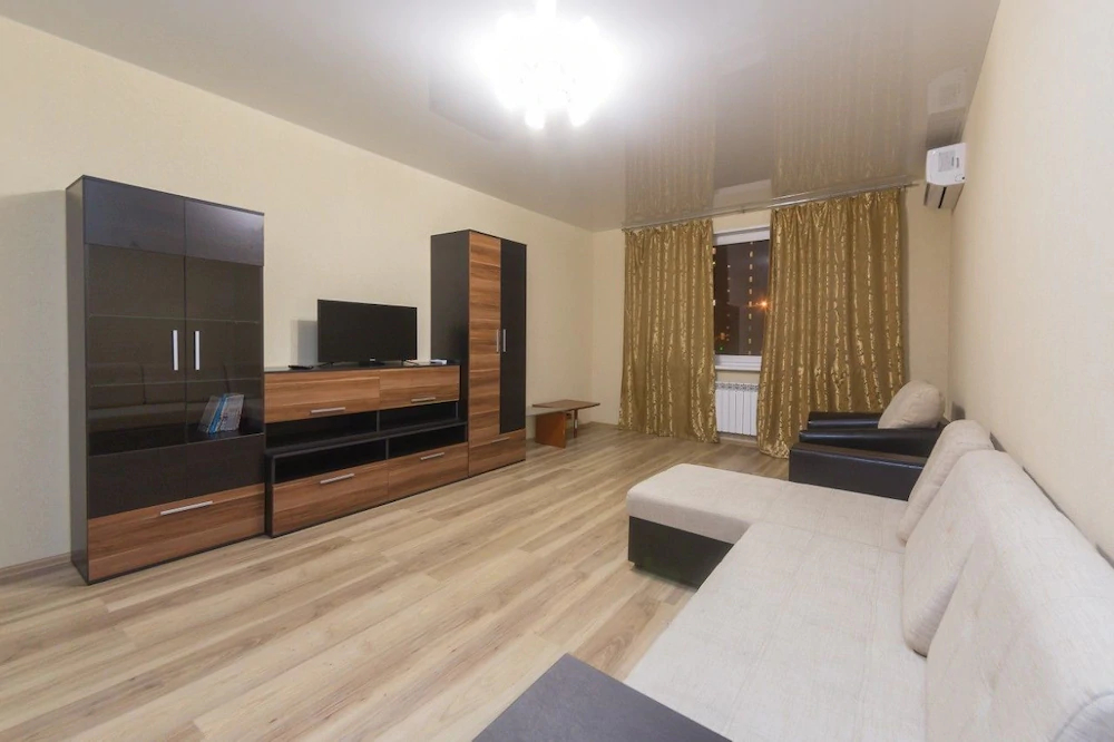 TravelFlat Apartments