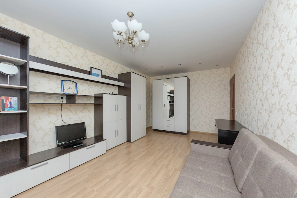TravelFlat Apartments