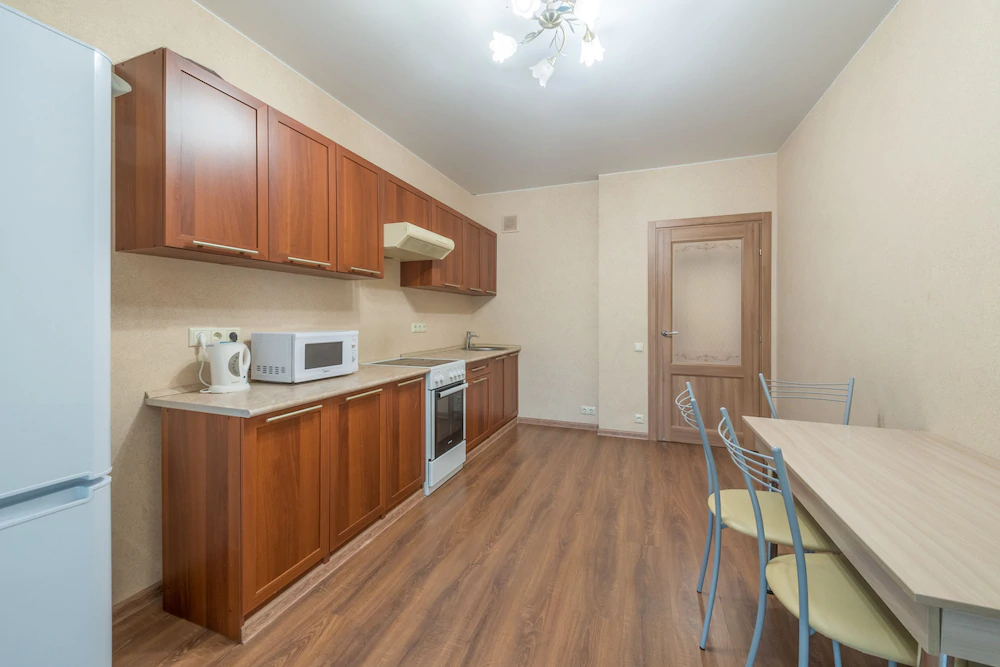 TravelFlat Apartments