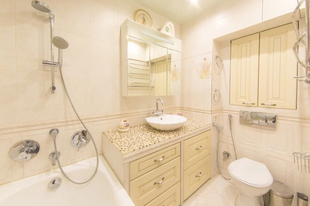 TravelFlat Apartments
