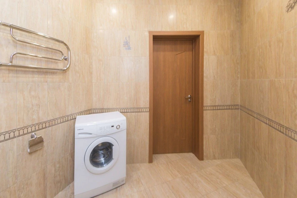 TravelFlat Apartments