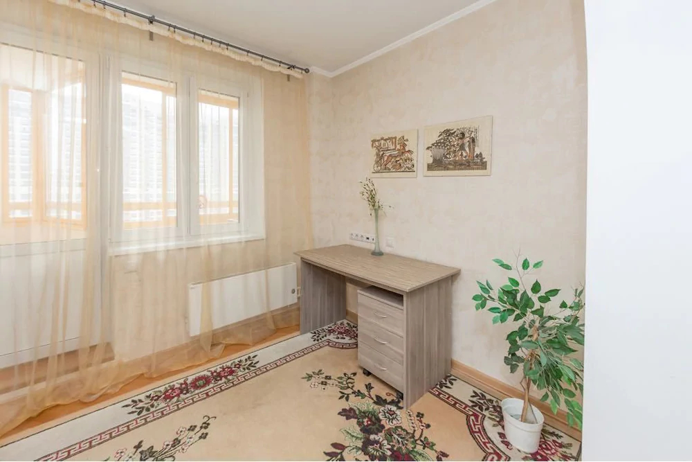 TravelFlat Apartments