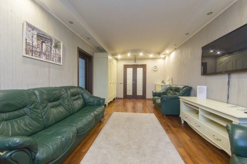 TravelFlat Apartments
