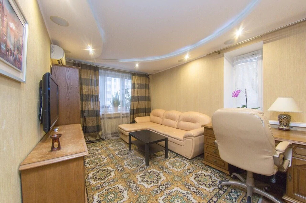 TravelFlat Apartments