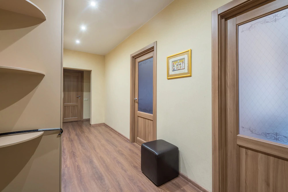 TravelFlat Apartments