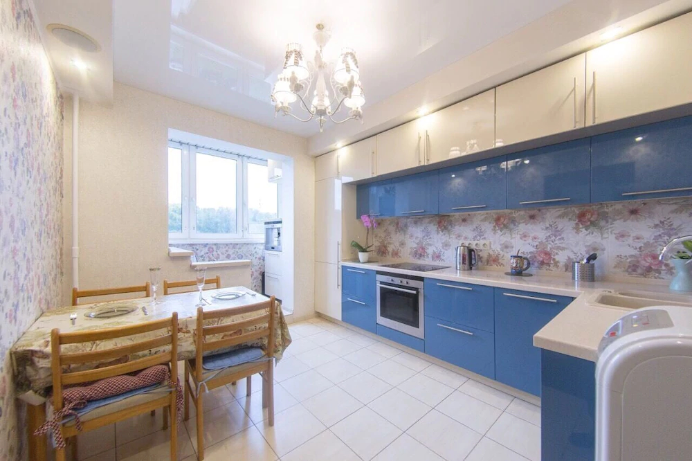 TravelFlat Apartments