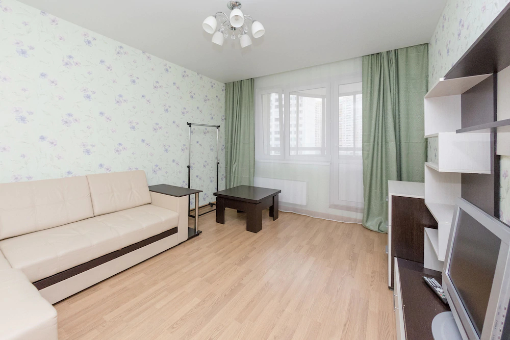 TravelFlat Apartments