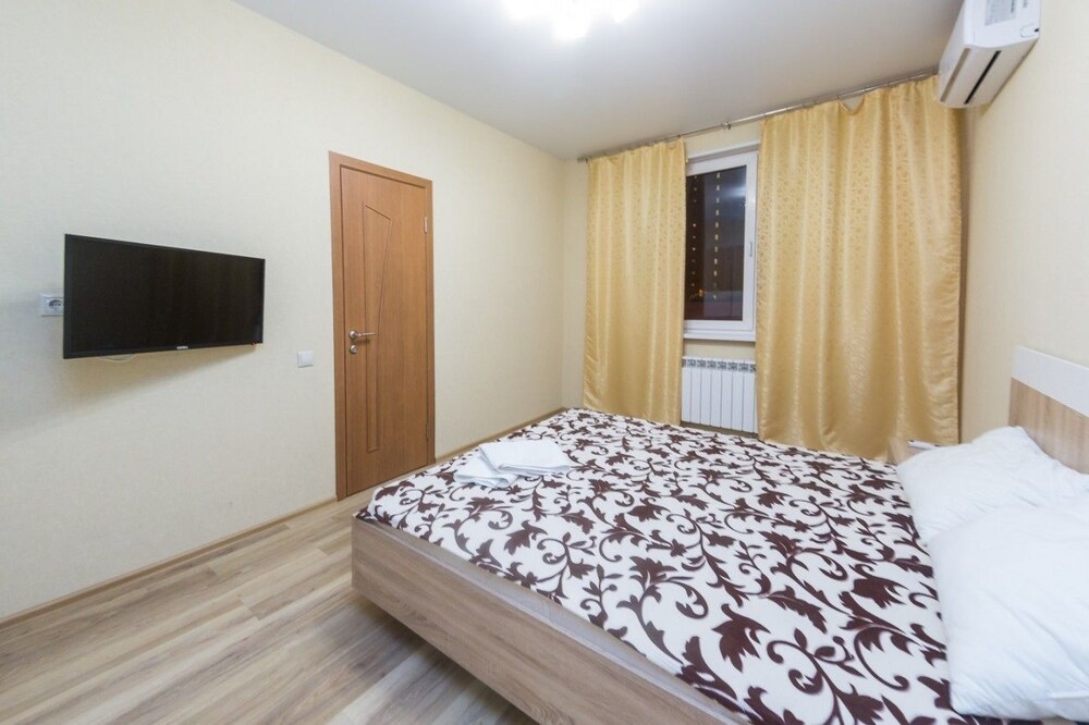 TravelFlat Apartments