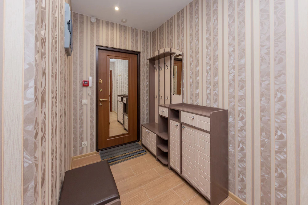 TravelFlat Apartments