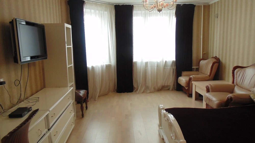 TravelFlat Apartments
