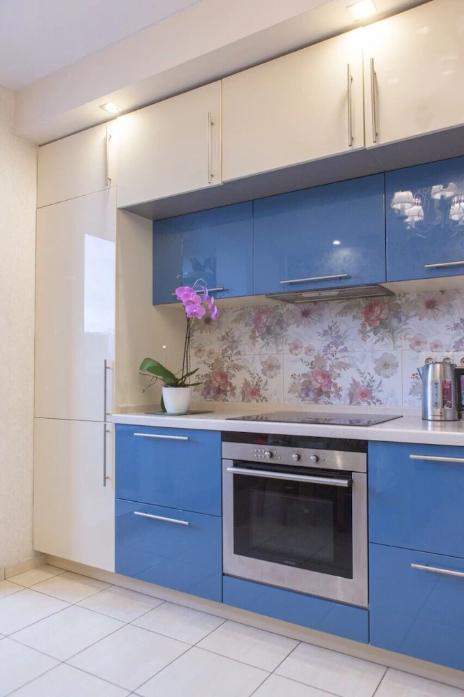 TravelFlat Apartments