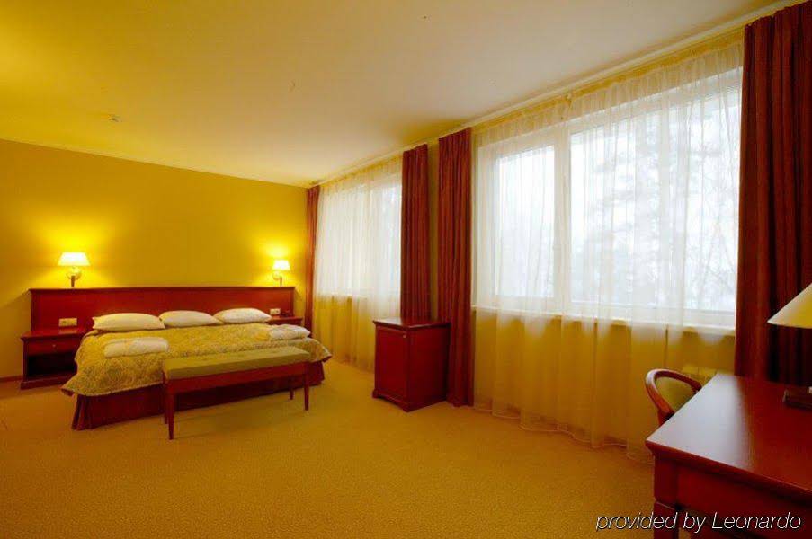 Hotel Yahonty Istra