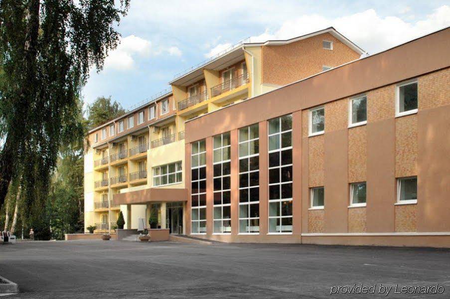 Hotel Yahonty Istra