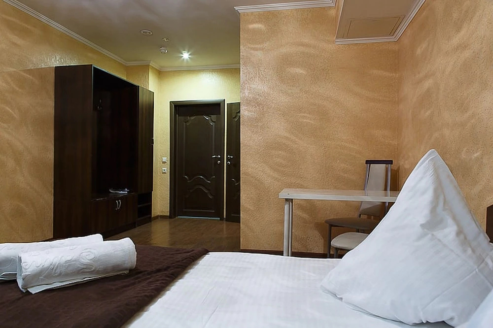 Siesta Mini-Hotel