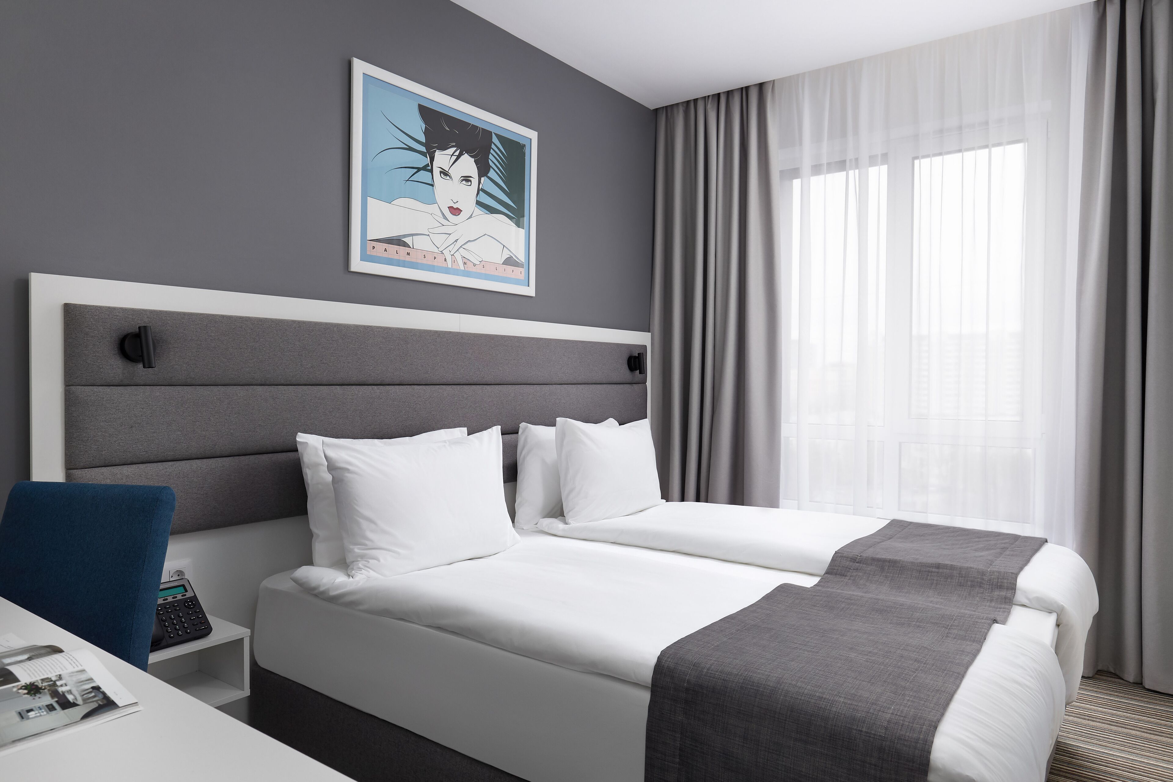 1 Art Hotel