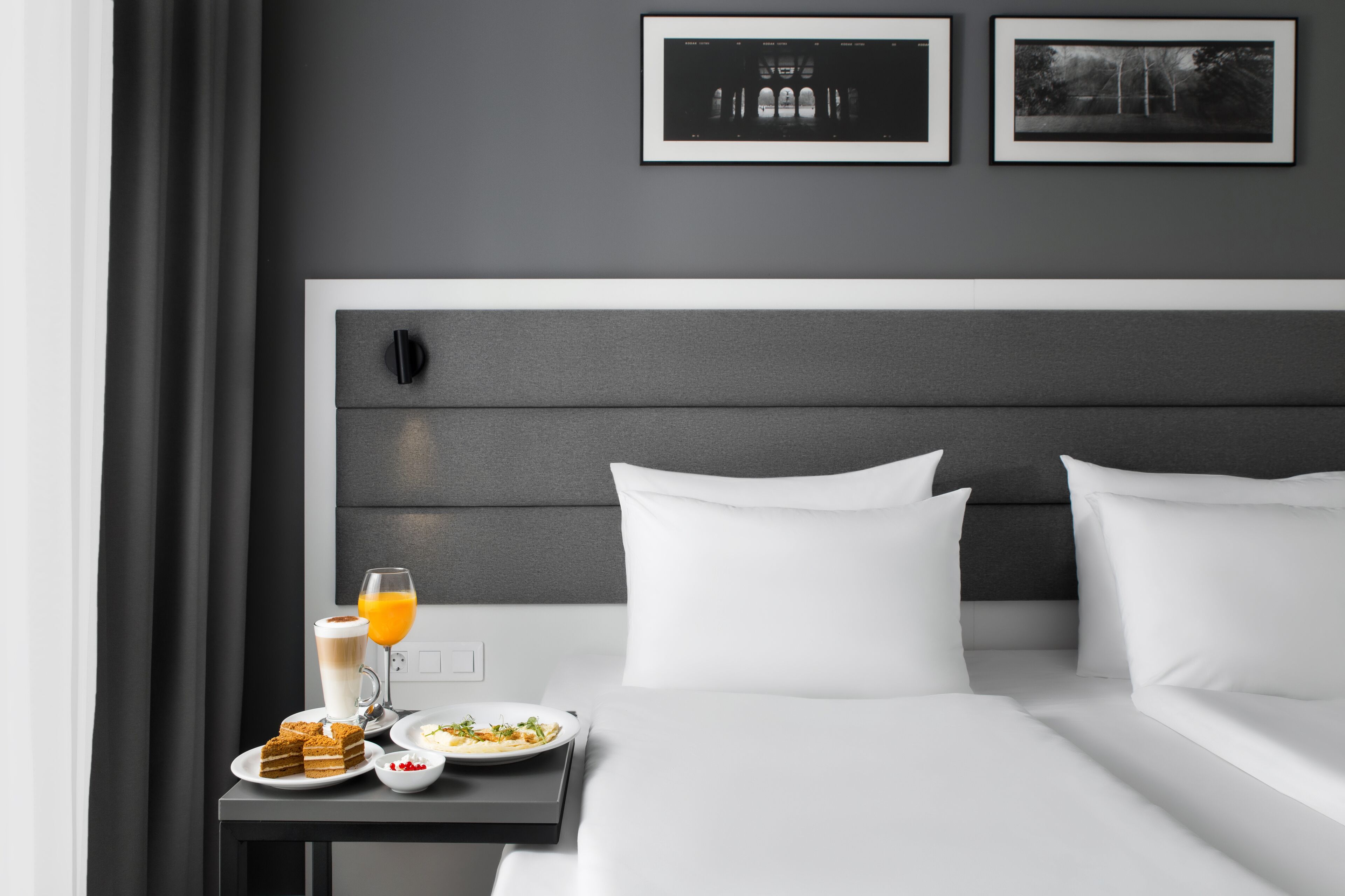 1 Art Hotel