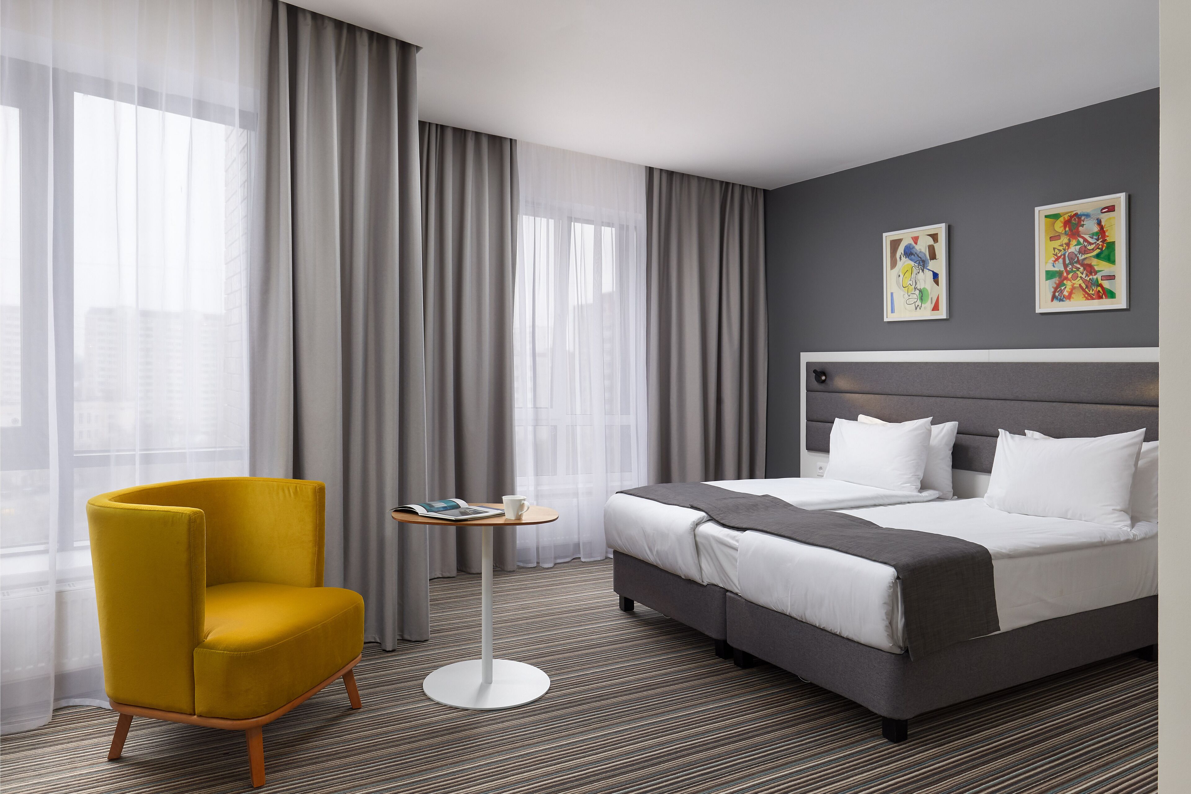 1 Art Hotel