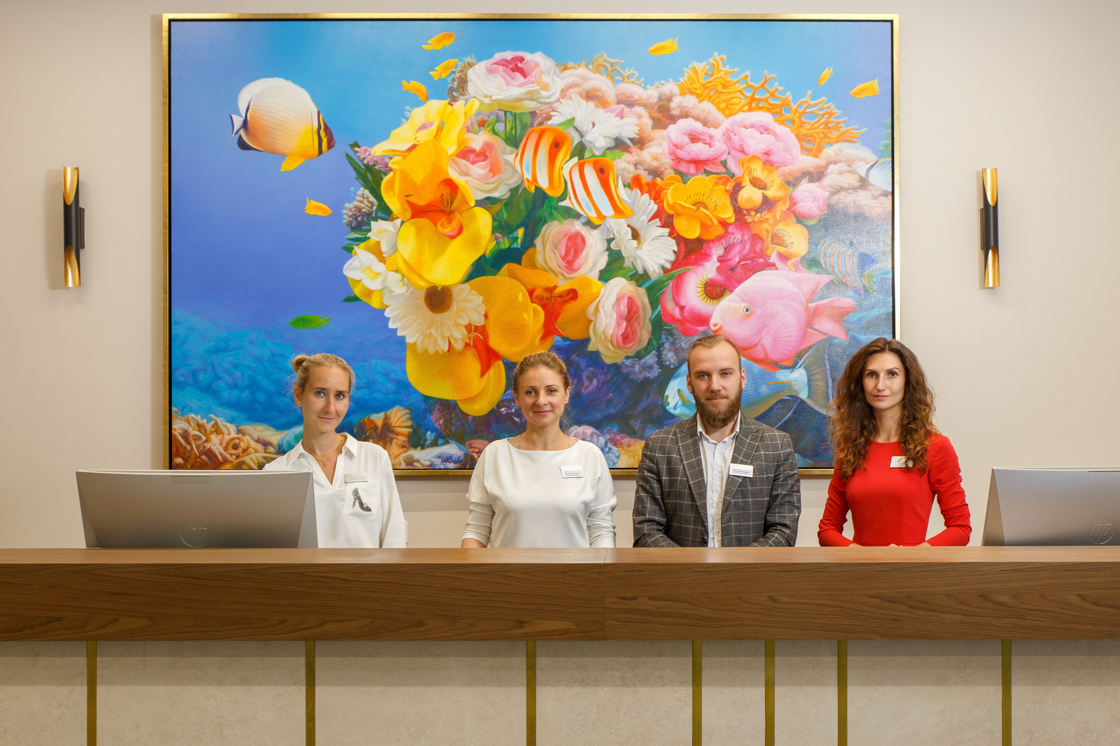 1 Art Hotel