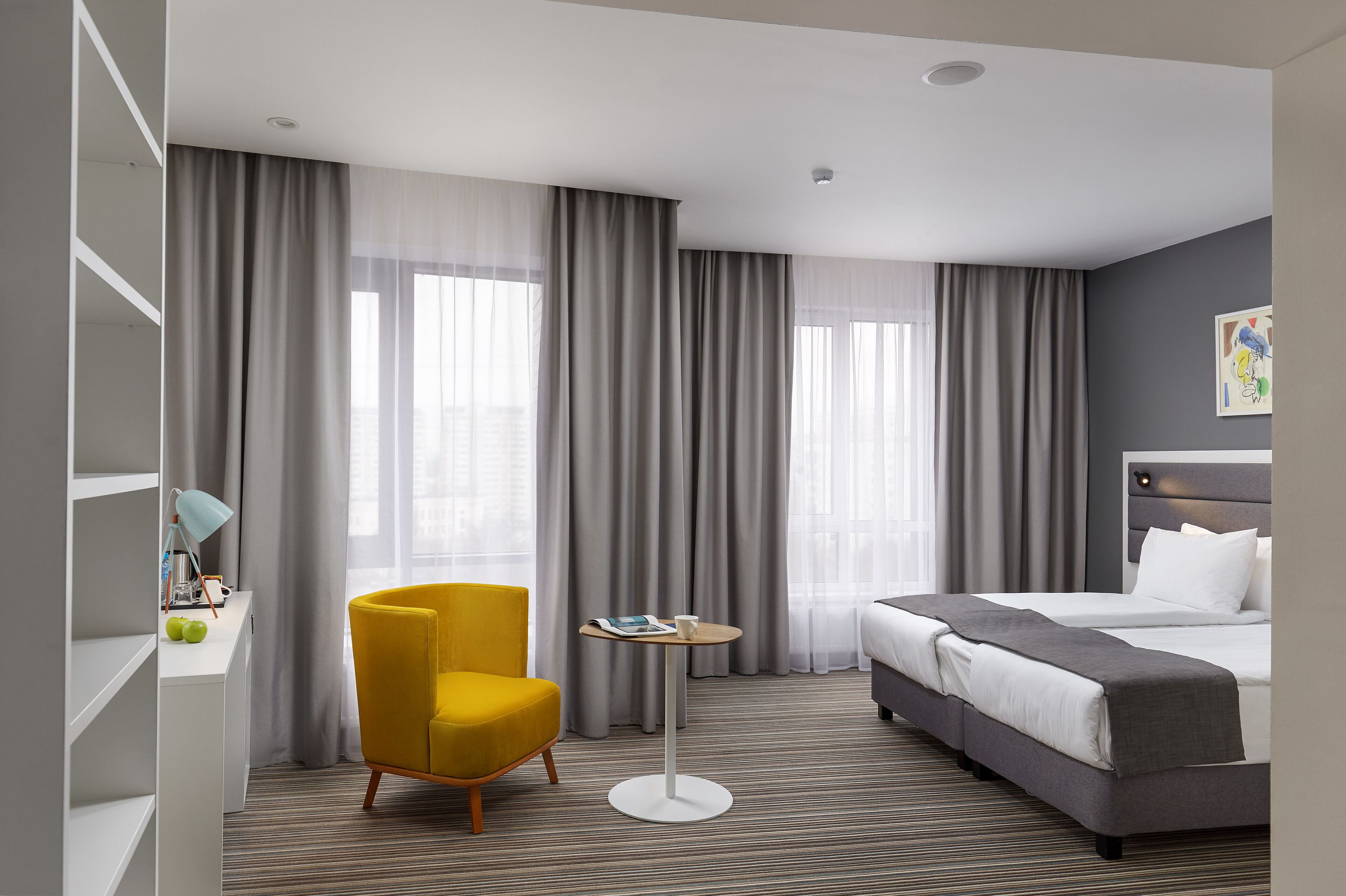 1 Art Hotel