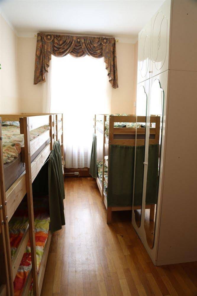 1st Arbat Hostel