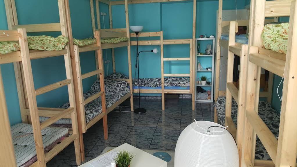 A&B Hostel Chistye Prudy