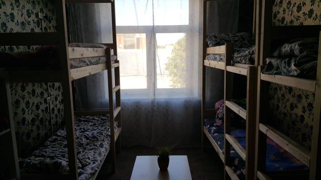 A&B Hostel Chistye Prudy