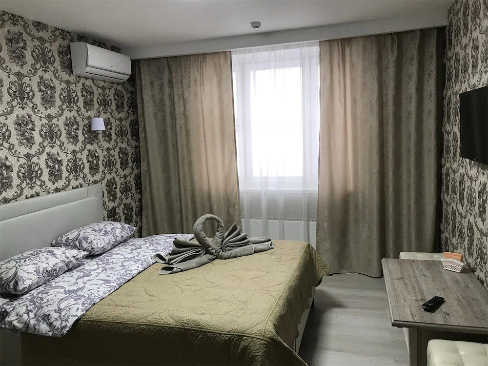 Admiral Hotel
