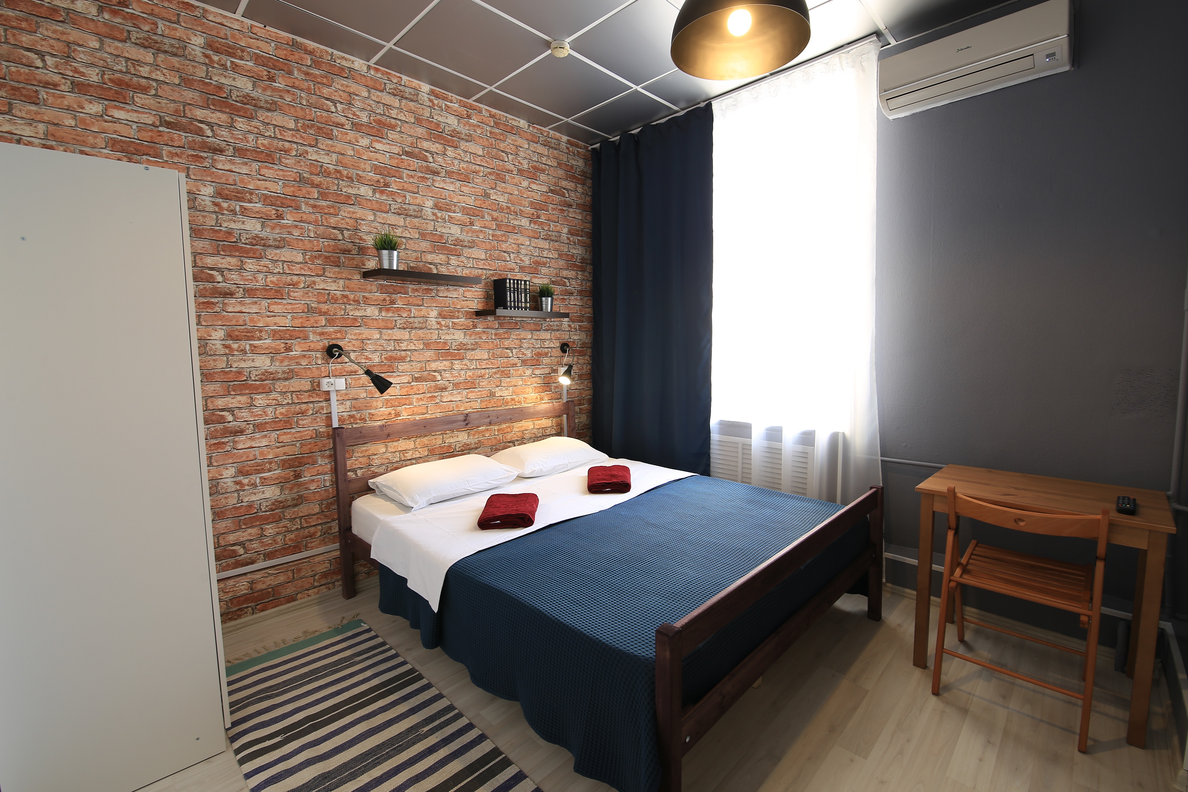 Artist Hostel On Kazansky