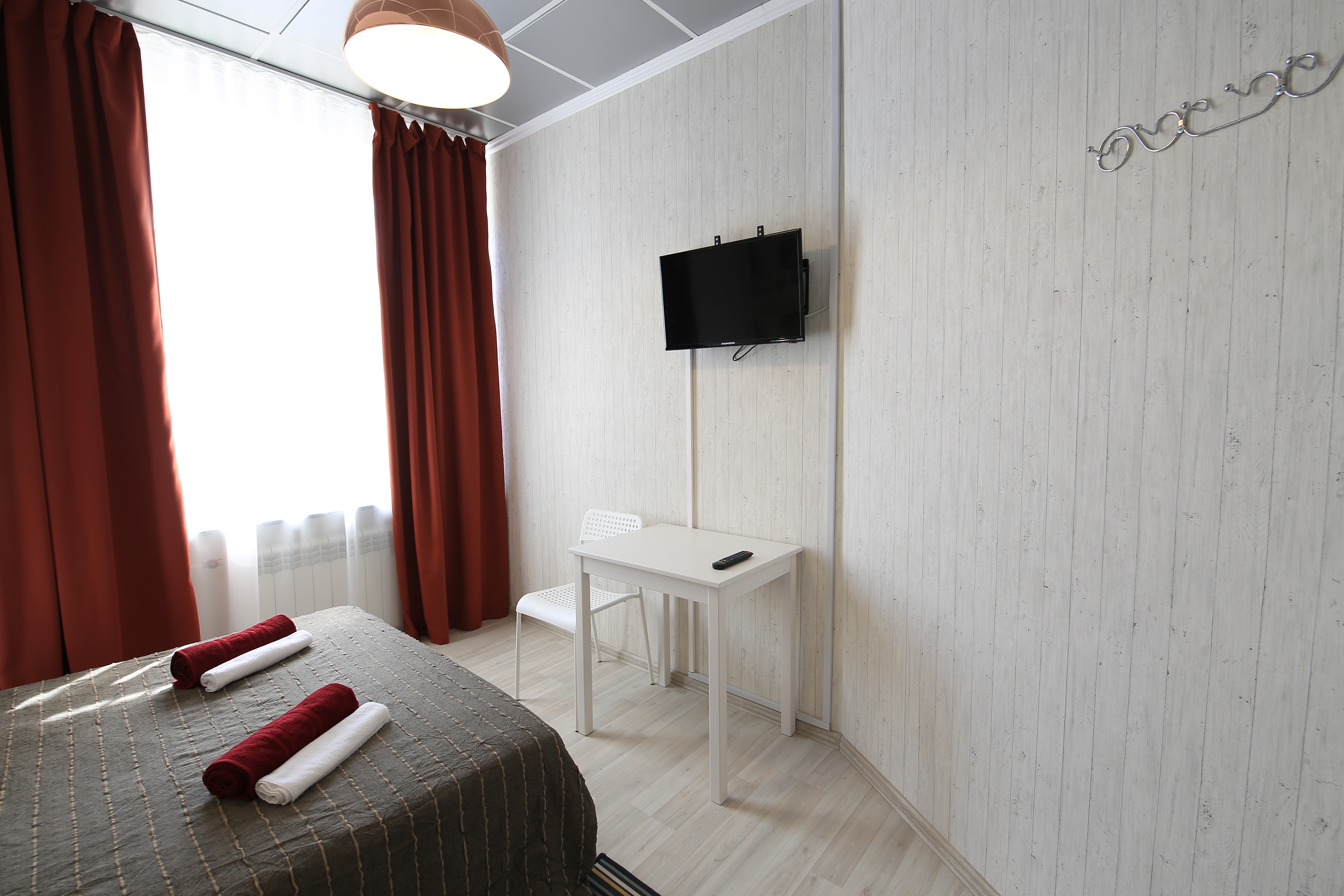 Artist Hostel On Kazansky