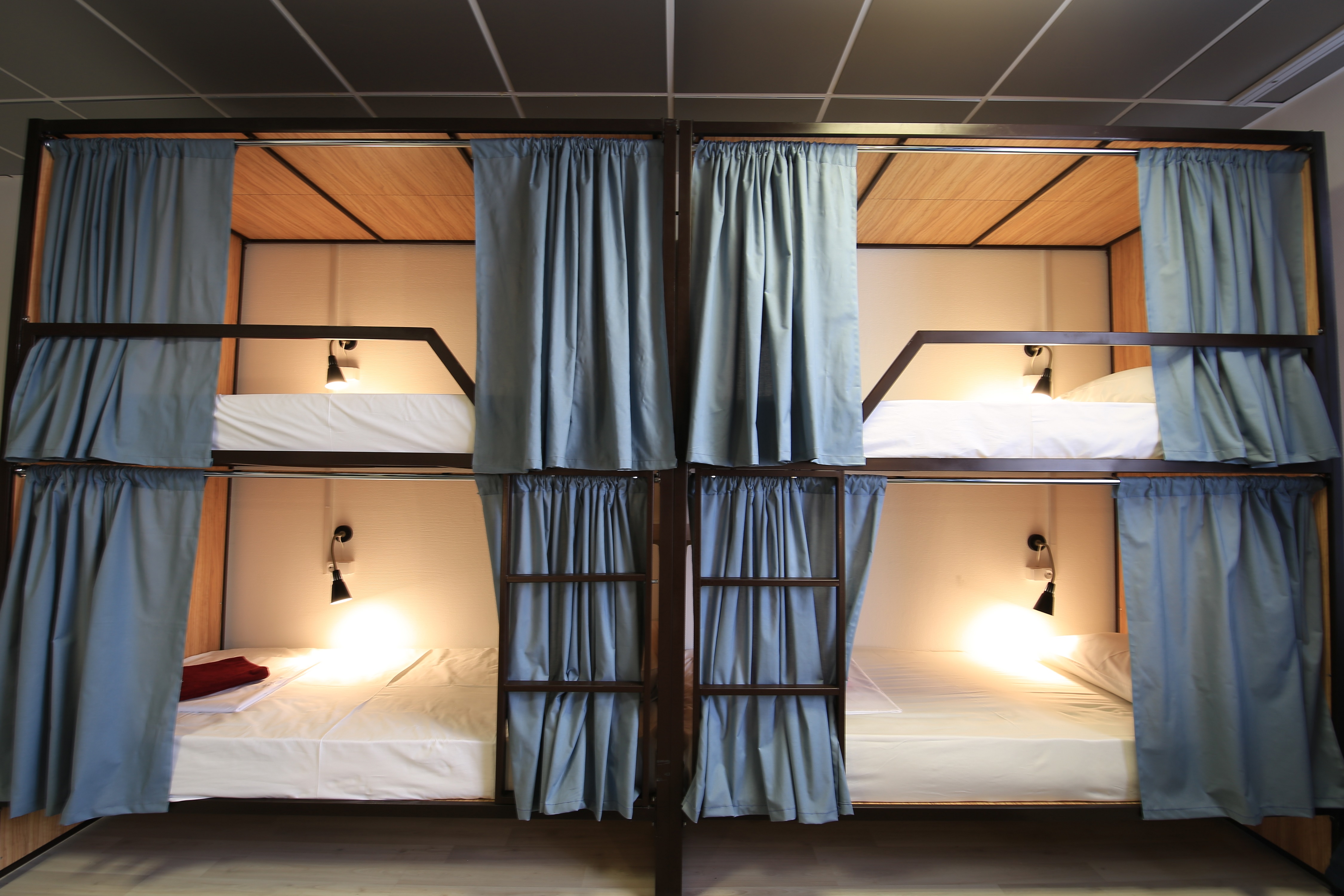 Artist Hostel On Kazansky