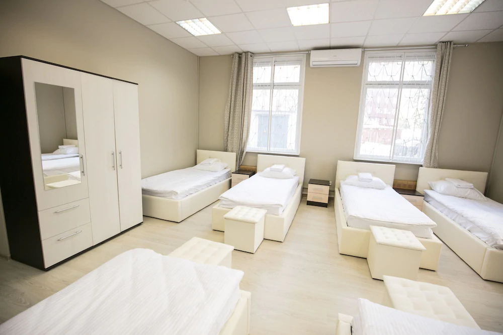 All Bears Hostel