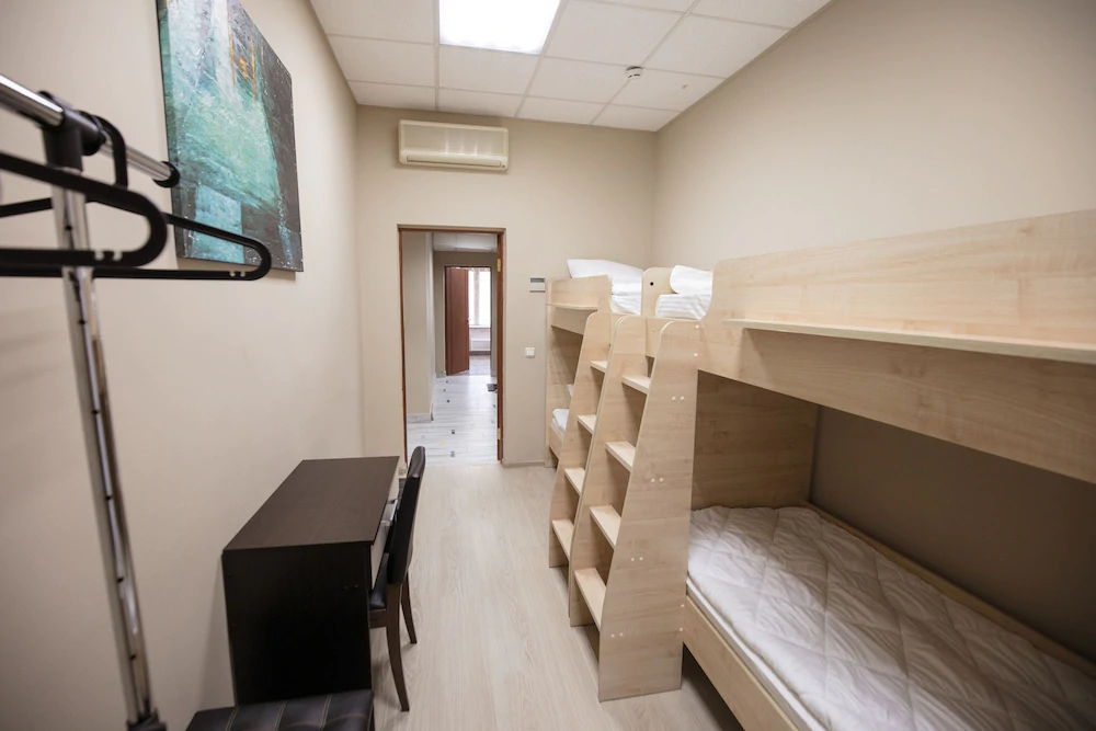 All Bears Hostel
