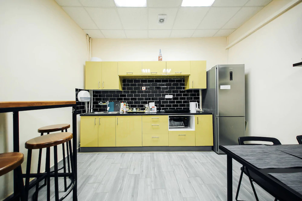 All Bears Hostel