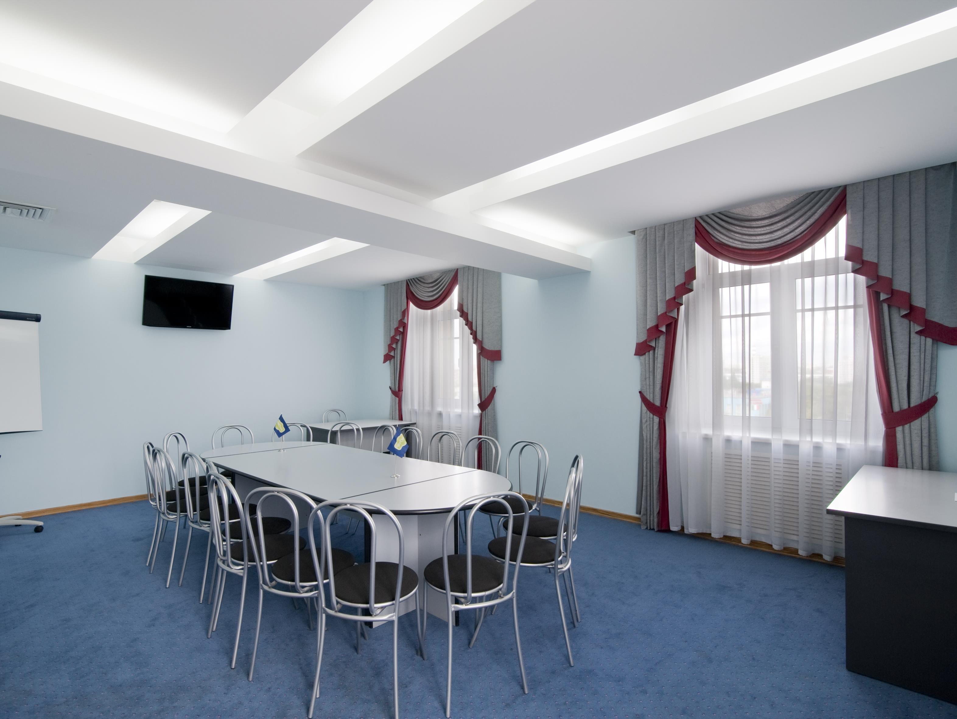 Altay Hotel