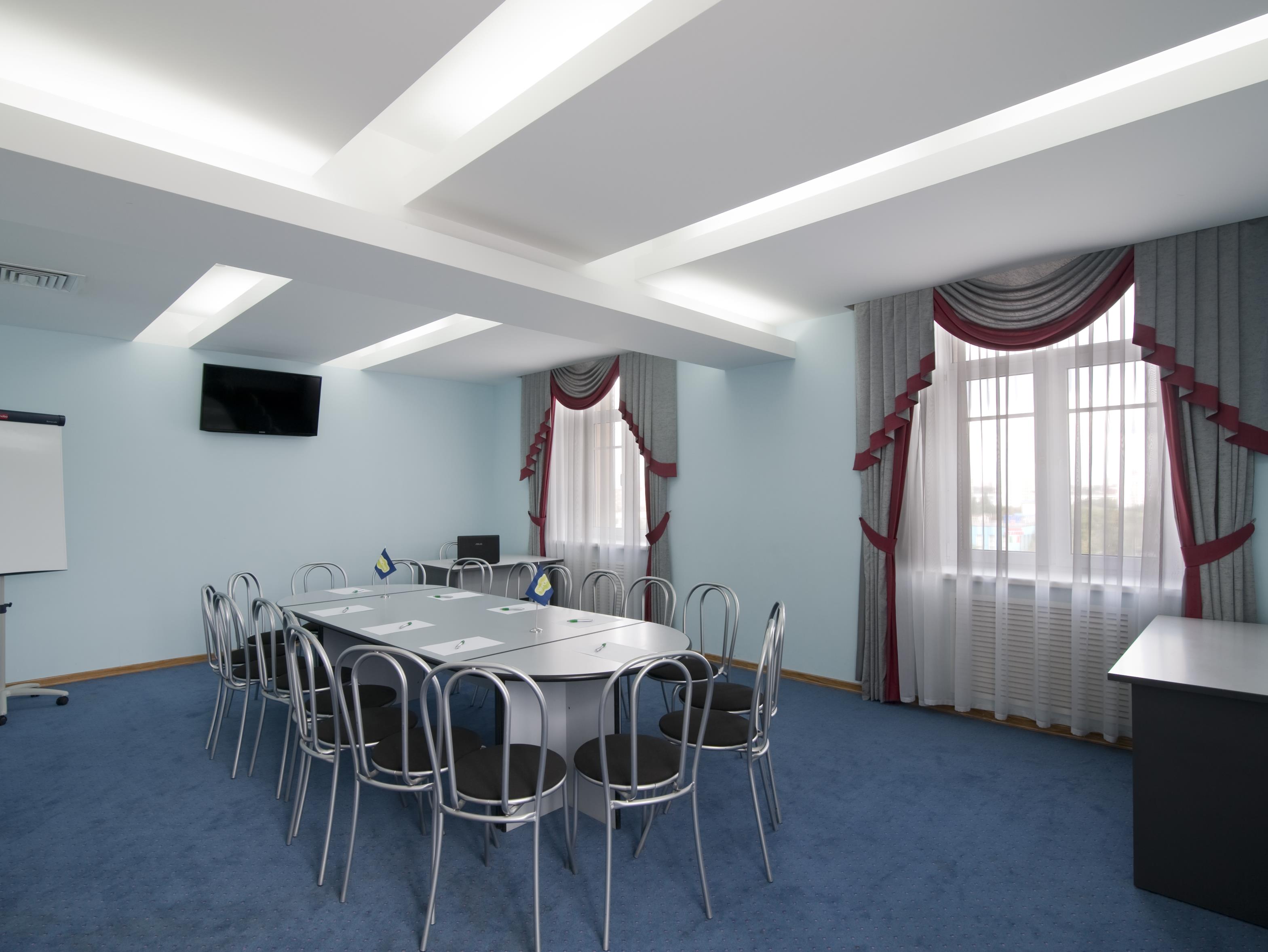 Altay Hotel