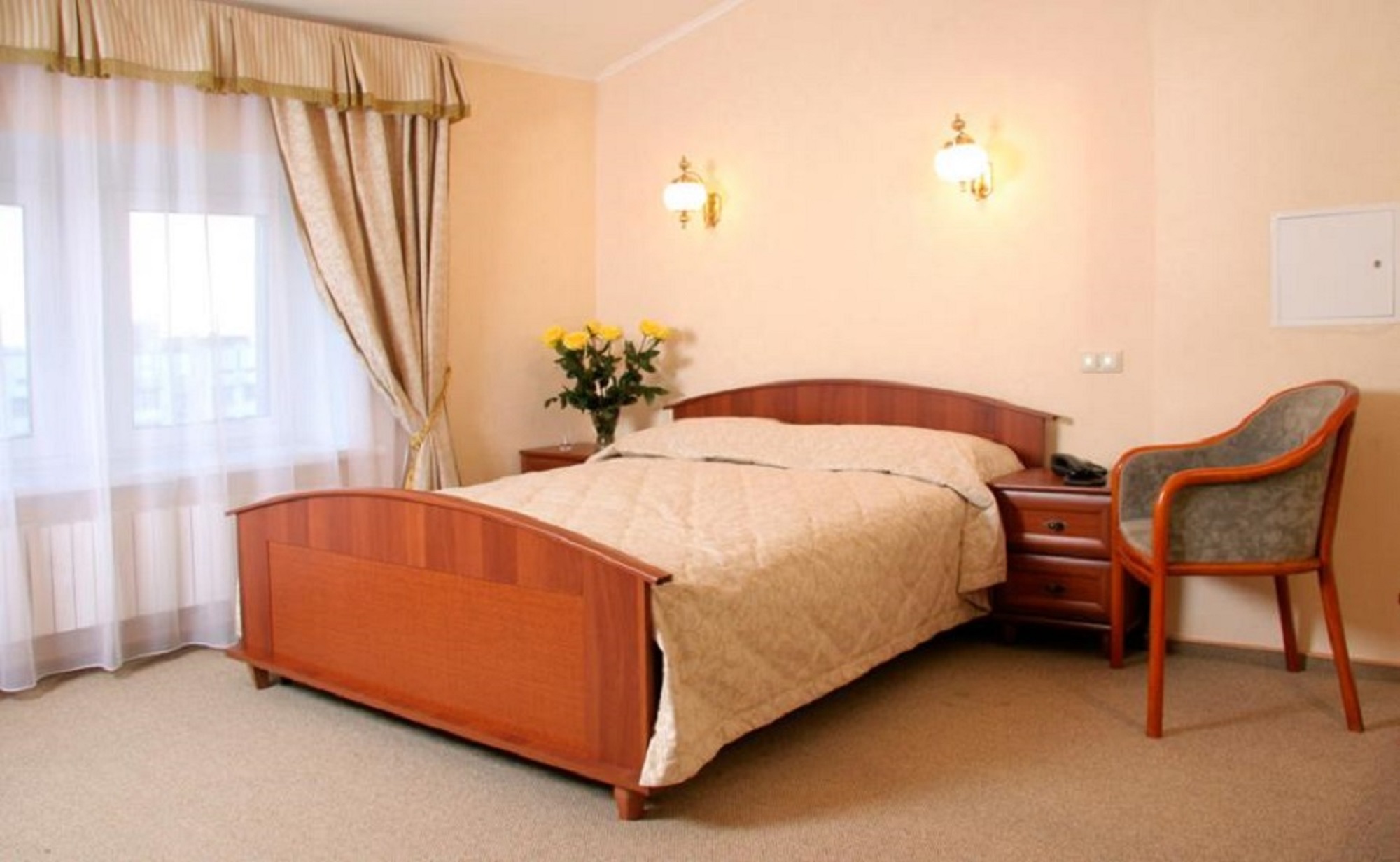 B60 Hotel