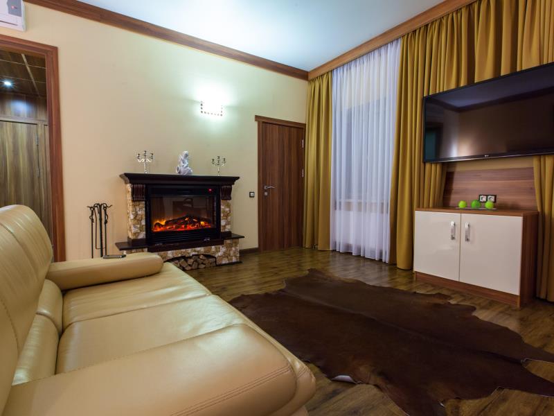 Angel Hotel