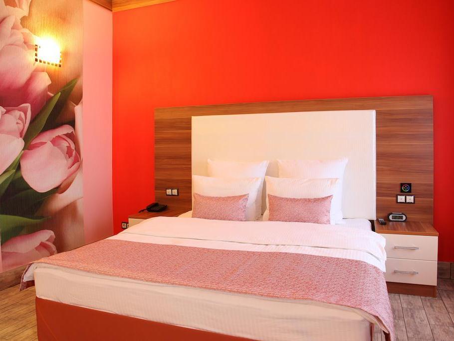 Angel Hotel