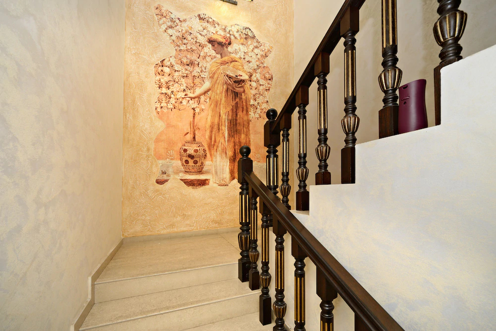 Angelina Hotel