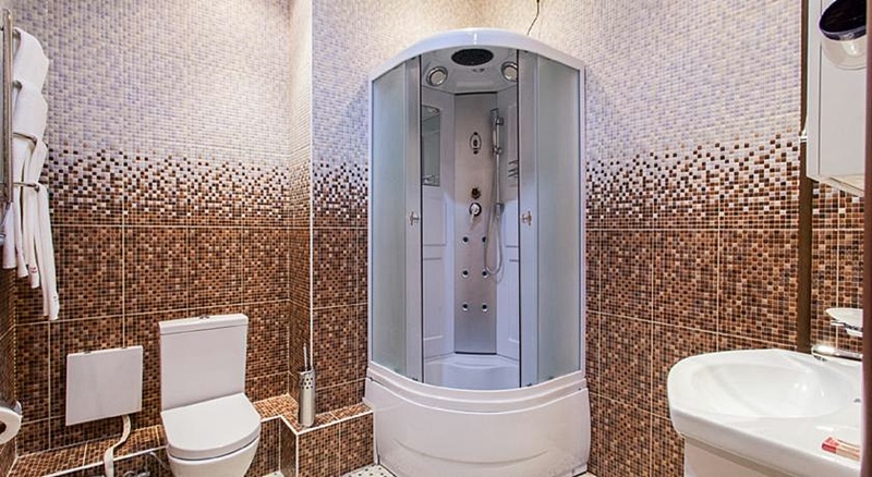 Apart-Hotel Hanoi-Moscow