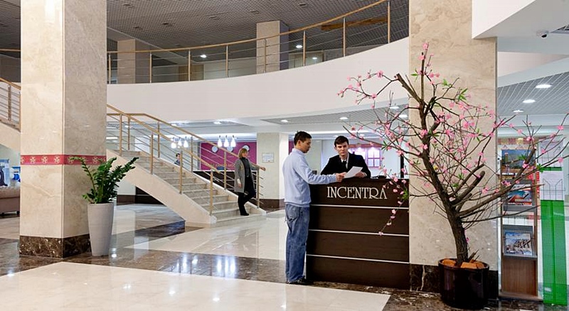 Apart-Hotel Hanoi-Moscow